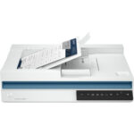HP SCANNER PRO 2600F1