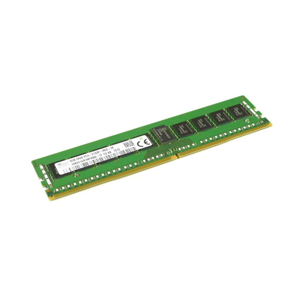 HPE HYNIX DDR4 SERVER 8GB