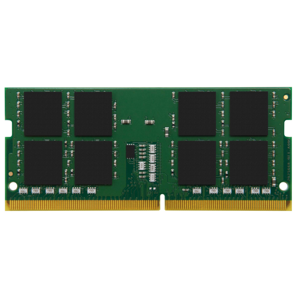 KINGSTON DDR4 NOTEBOOK 16GB