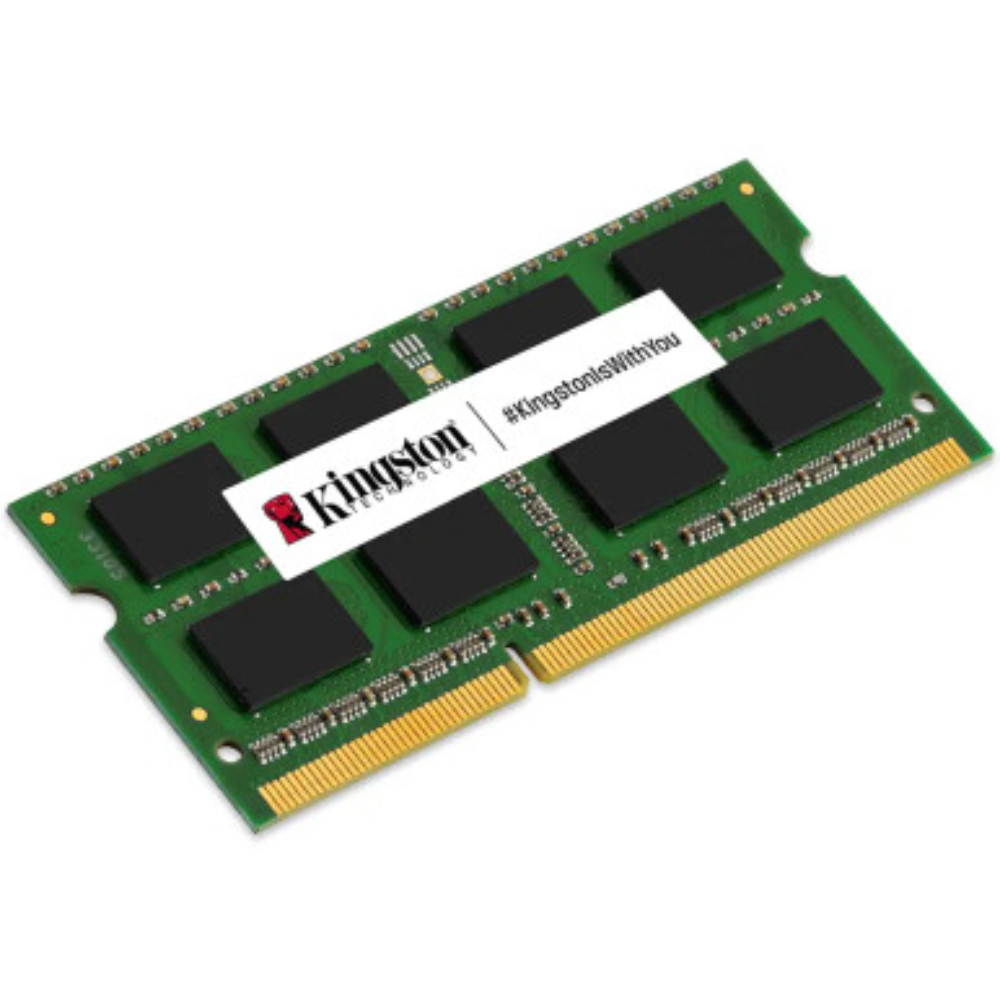 KINGSTON DDR4 NOTEBOOK 16GB