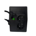 PCE UPS BACKUP M8-700 650VA