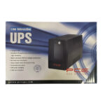 PCE UPS BACKUP M8-700 650VA