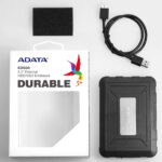 ADATA ENCLOSURE 2.5″