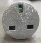 AMERICAN ELECTRICAL ADAPTER PLUG