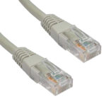 CAT6 – 3 METERS GREY
