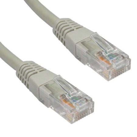 CAT6 – 3 METERS GREY