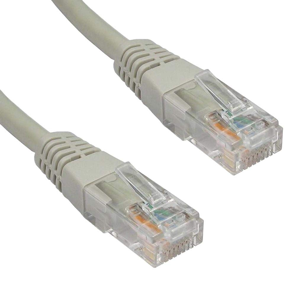 CAT6 – 3 METERS GREY