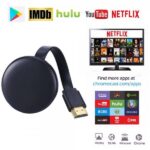 CHROME CAST HDMI WIFI DISPLAY RECIVER COPY