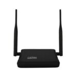 CNET ROUTER 300MBPS WITH 2 ANTENNAS WNIR3200
