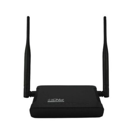 CNET ROUTER 300MBPS WITH 2 ANTENNAS WNIR3200