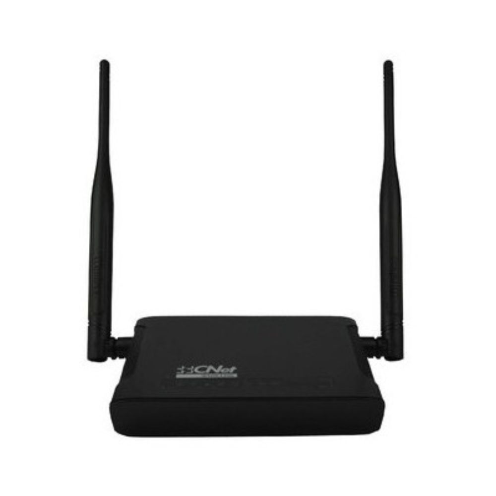 CNET ROUTER 300MBPS WITH 2 ANTENNAS WNIR3200