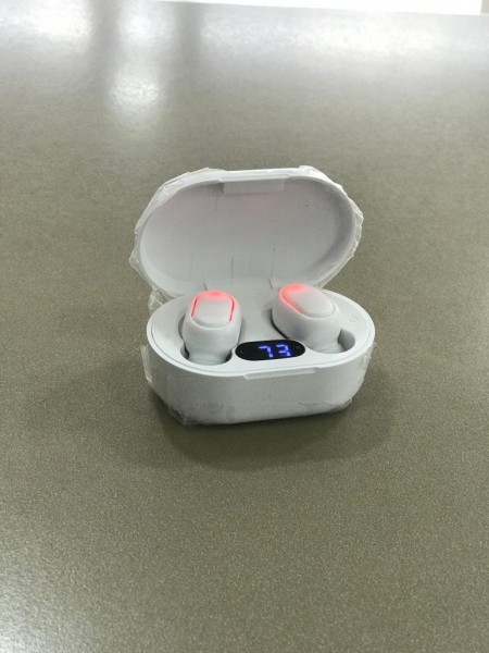 EARPHONE TWSY30 PRO BLUETOOTH 2 PIECES