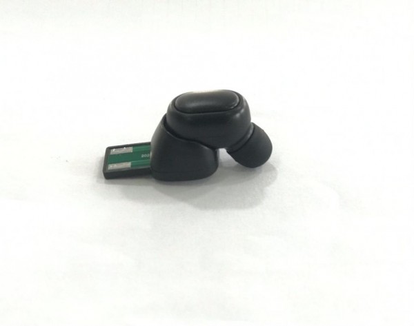 EARPHONE Y02 BLUETOOTH 1 PIECE
