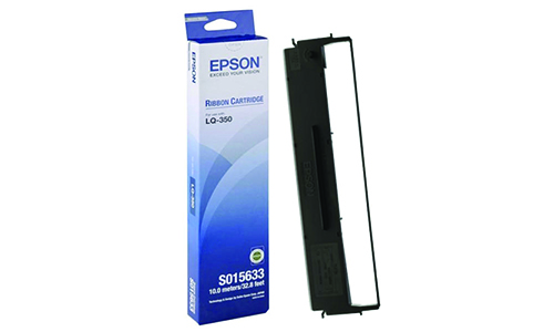EPSON RIBBON LQ350 / LQ300