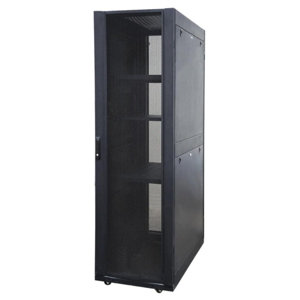 EUSSONET CABINET 22U MS-EJS6822-GP