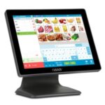 GSAN POS GS-A2 I3-3RD 8GB RAM 128GB SSD 15″