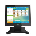 GSAN POS GS-T1 CEL J1900 DUAL 4GB RAM 128GB SSD 15″
