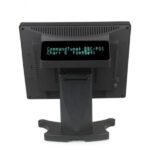 GSAN POS GS-T1 CEL J1900 DUAL 4GB RAM 128GB SSD 15″