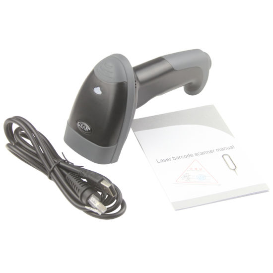 GSAN SCANNER GS-1890 1D