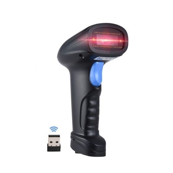 GSAN SCANNER GS-T5 CCD 1D