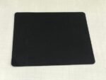 H.H MOUSE PAD BLACK 18X22CM