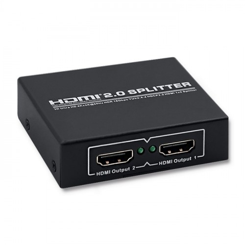 HDMI SPLITTER 2 PORT