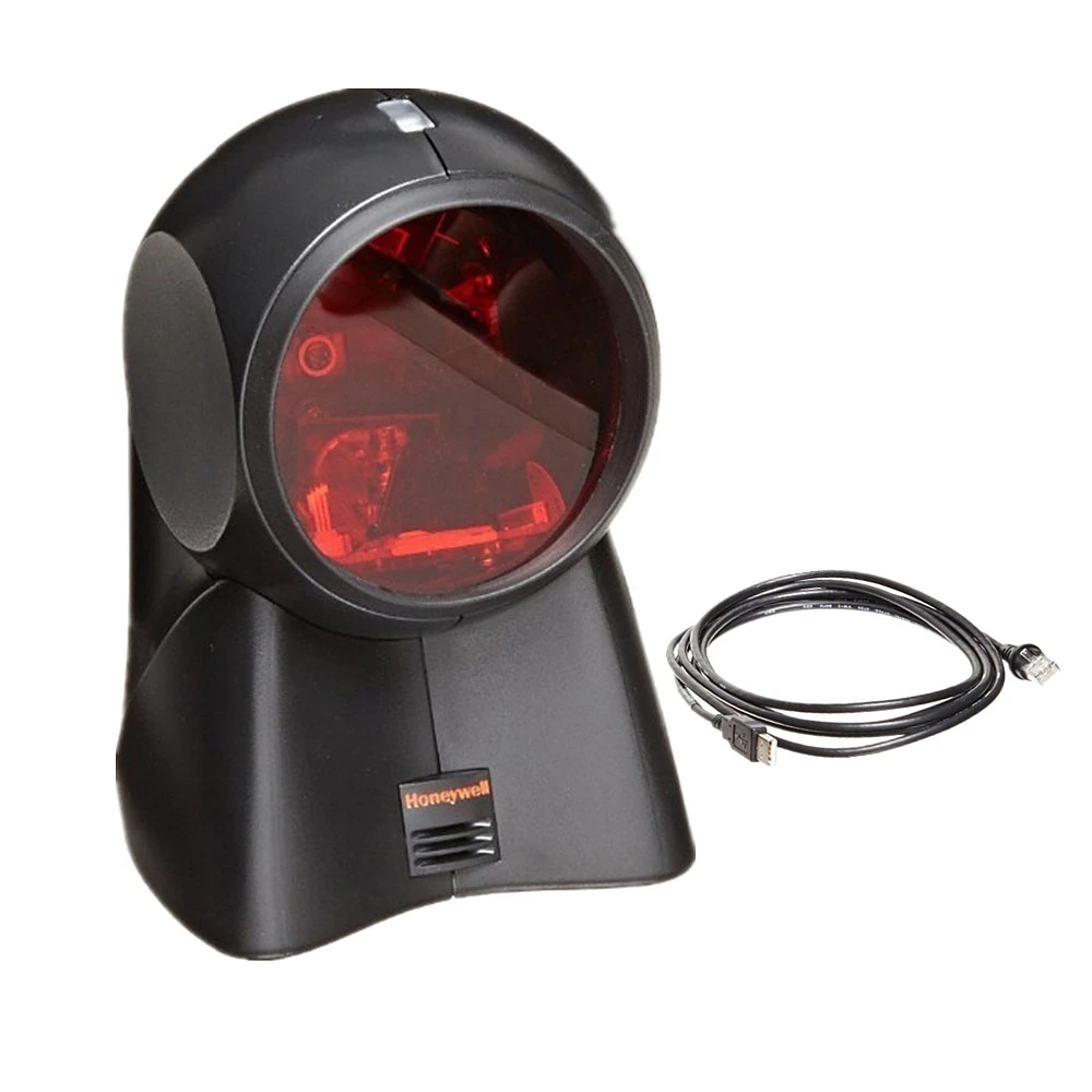 HONEYWELL SCANNER MK7120