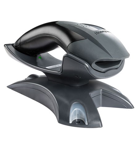 HONEYWELL SCANNER VOYAGER 1202G 1D