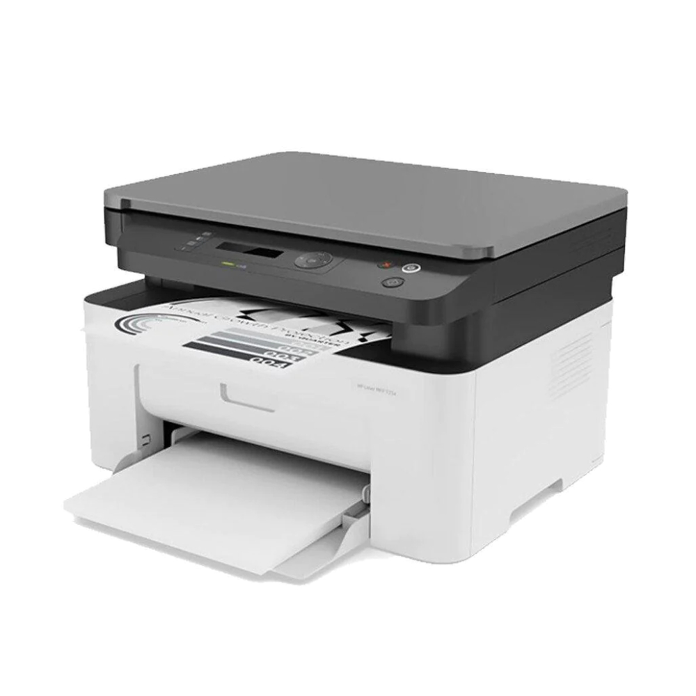HP PRINTER LASERJET M135W 3 IN 1 MONO
