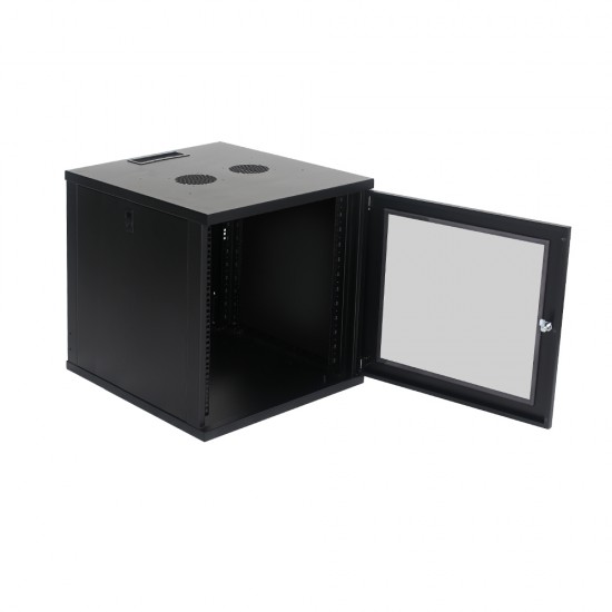 INVO CABINET 12U INMA6612