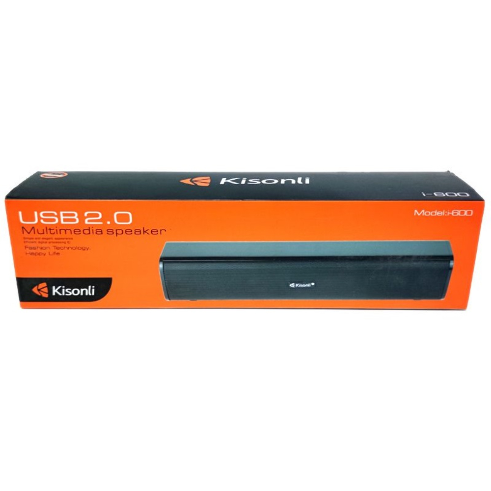 KISONLI SPK-USBI600
