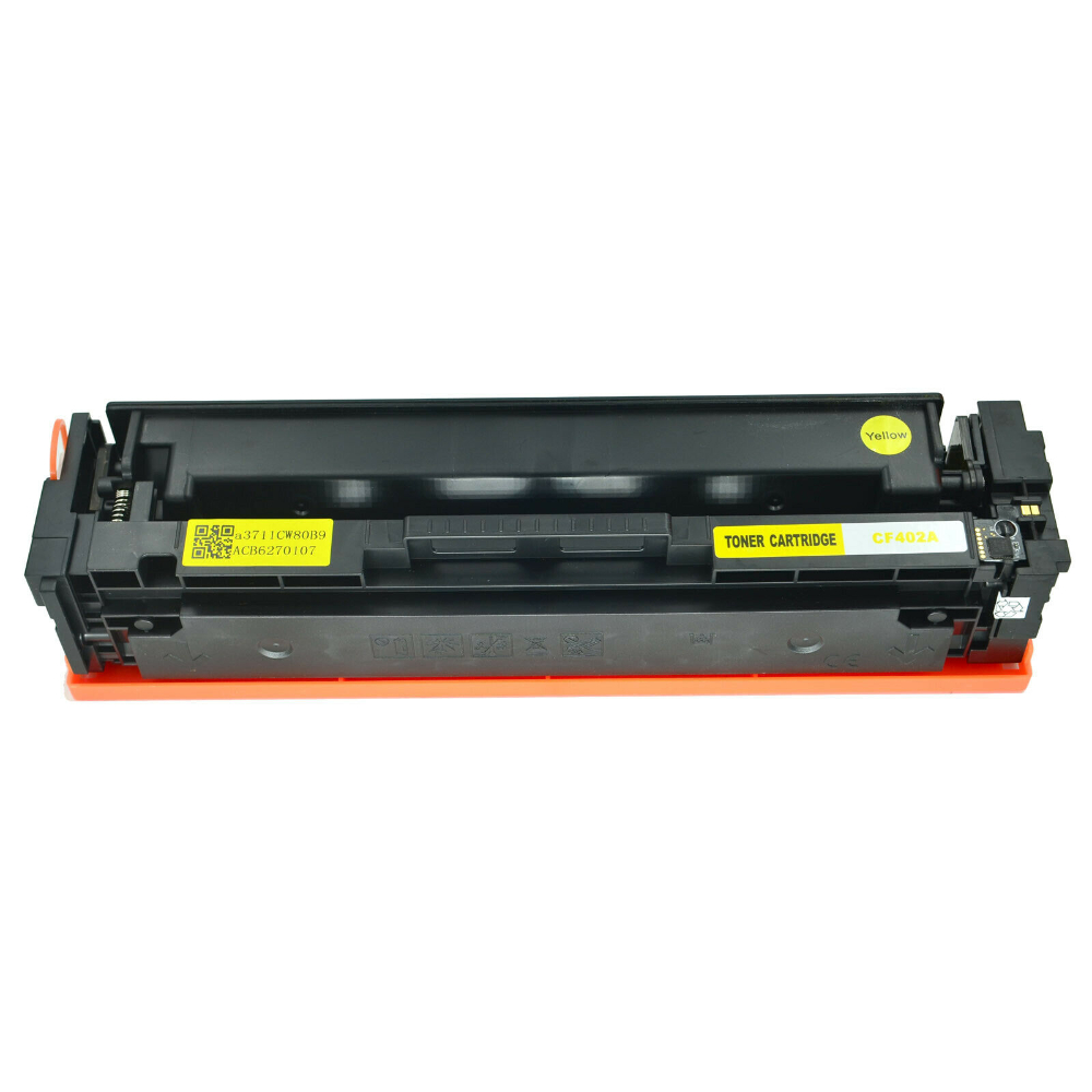 KOANAN COMPATIBLE HP TONER 201A CF402A YELLOW