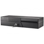 POSIFLEX FLIP CASH DRAWER CR-2210B