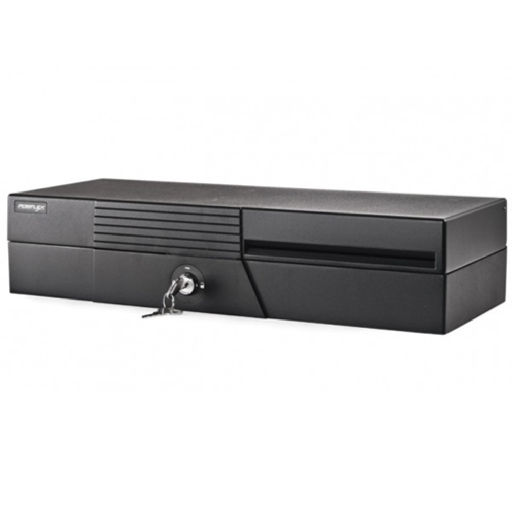 POSIFLEX FLIP CASH DRAWER CR-2210B