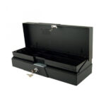 POSIFLEX FLIP CASH DRAWER CR-2210B