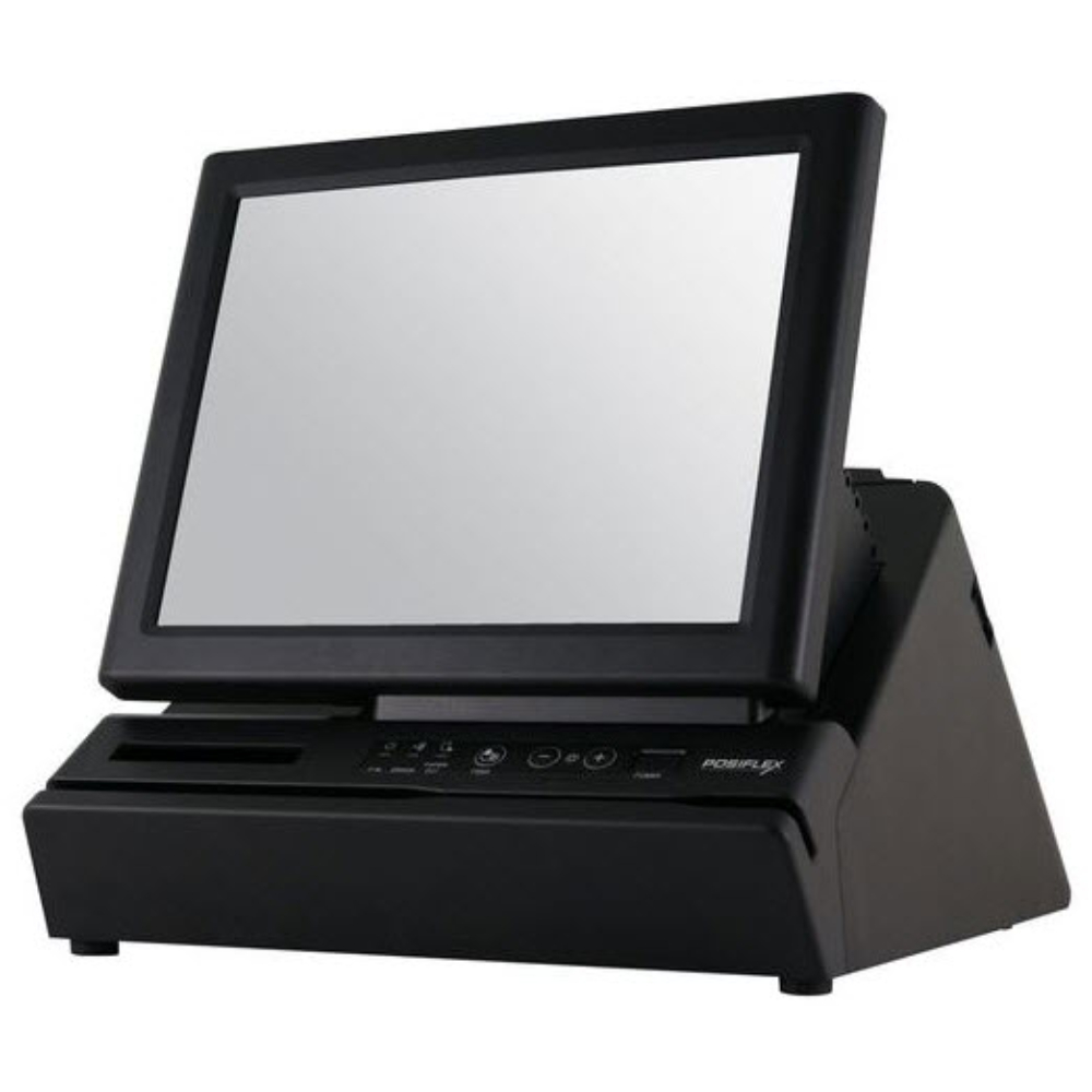 POSIFLEX POS ALL IN ONE XP-3315H-E