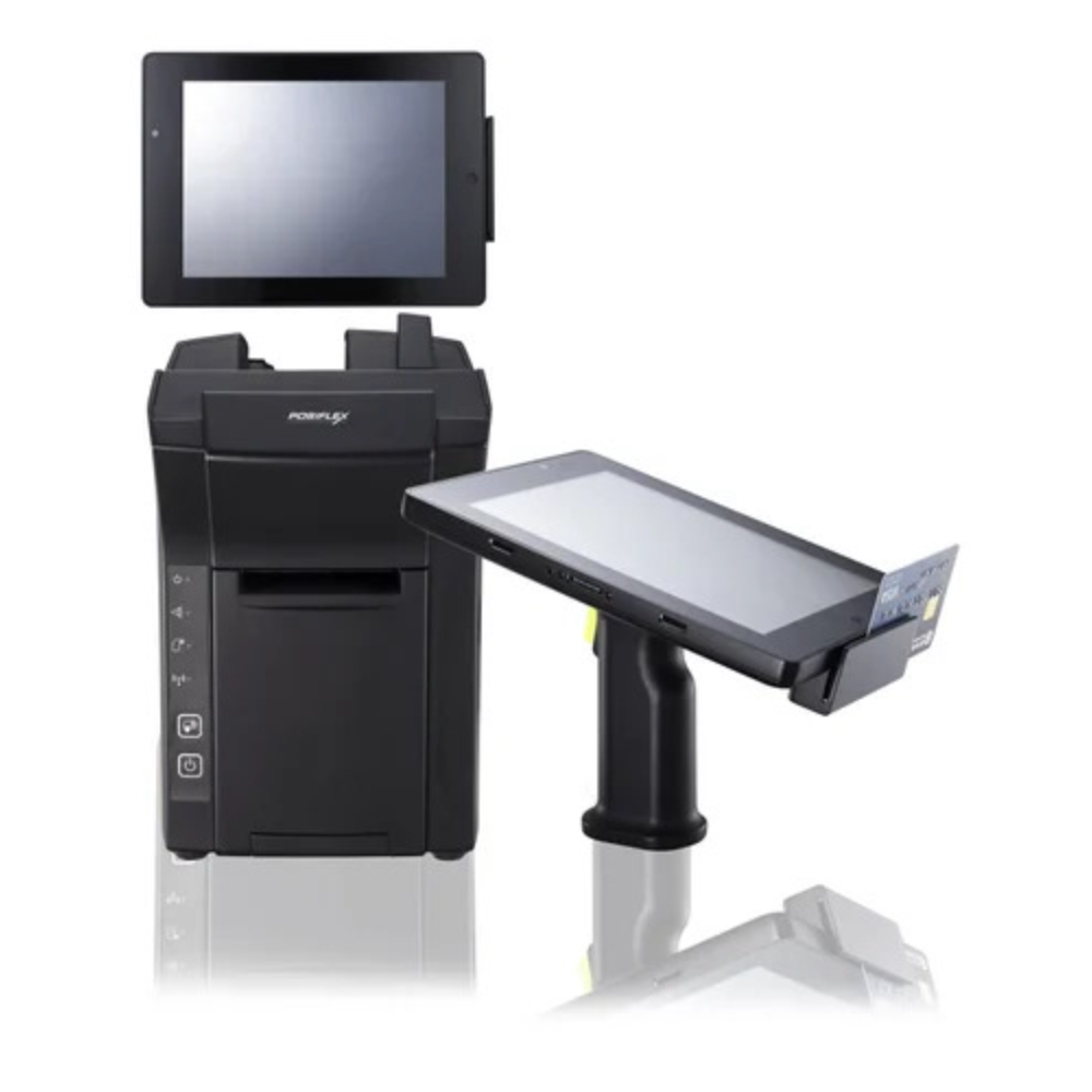 POSIFLEX POS TAB MT-4008W/H