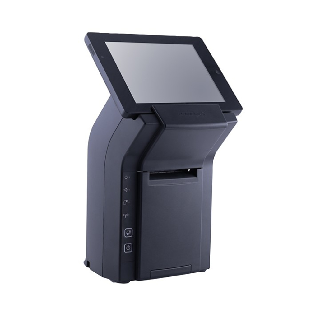 POSIFLEX POS TAB MT-4008W/R INTEL ATOM Z3745D QUAD 2GB RAM 32GB EMMC 8″