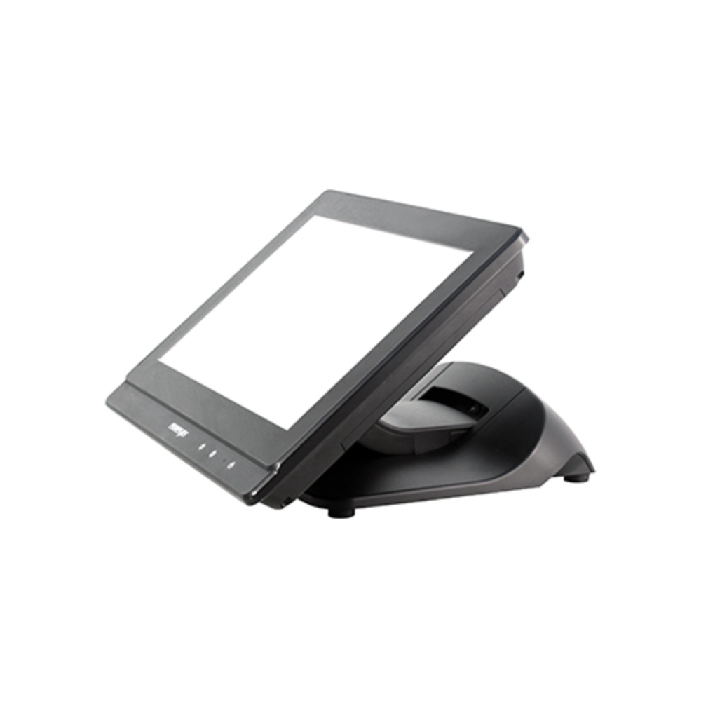 POSIFLEX POS XT-3214 D525 DUALCORE 2GB RAM 320GB 14″