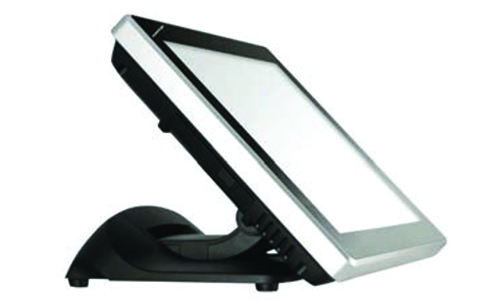 POSIFLEX POS XT-3215-WG D525 DUALCORE 2GB RAM 320GB 15″