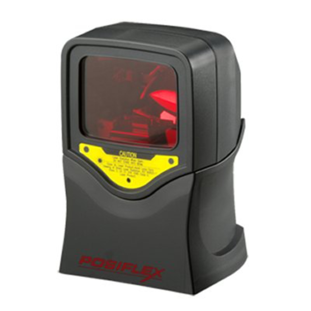 POSIFLEX SCANNER LS-1000U OMIDIRECTION 1D