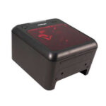 POSIFLEX SCANNER TS-2200U-B CUBIC OMNI TABLE 1D