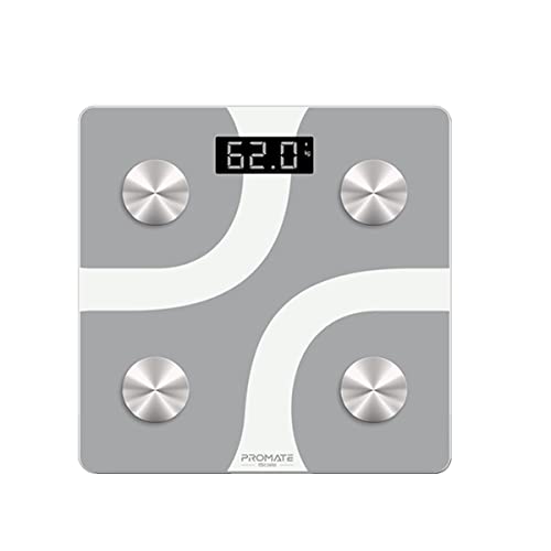 PROMATE ISCALE - BLUETOOTH 180KG