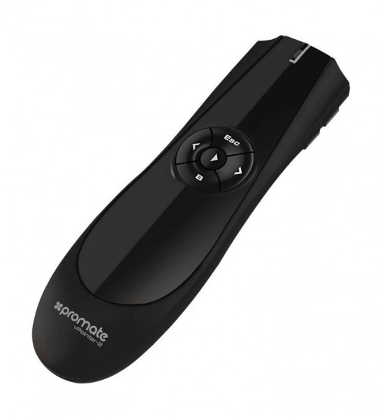 PROMATE PRESENTER VPOINTER-2 W/LASER