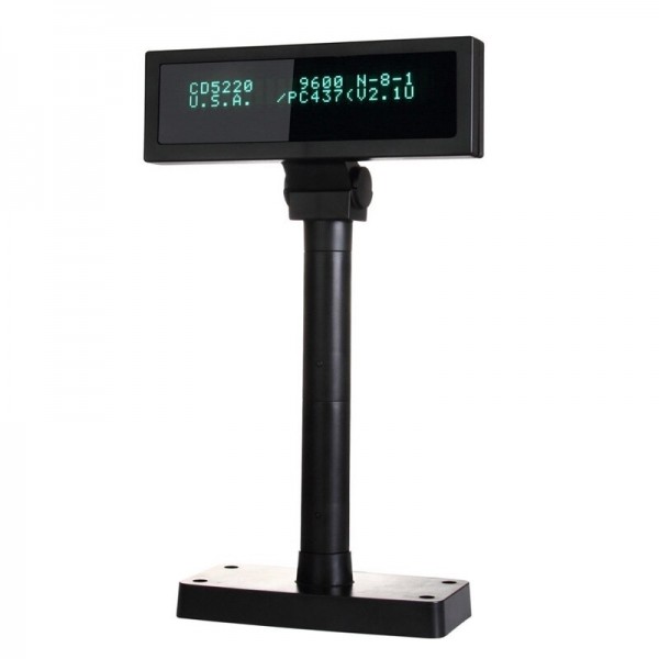 PROWILL 2ND DISPLAY CPD-3N20