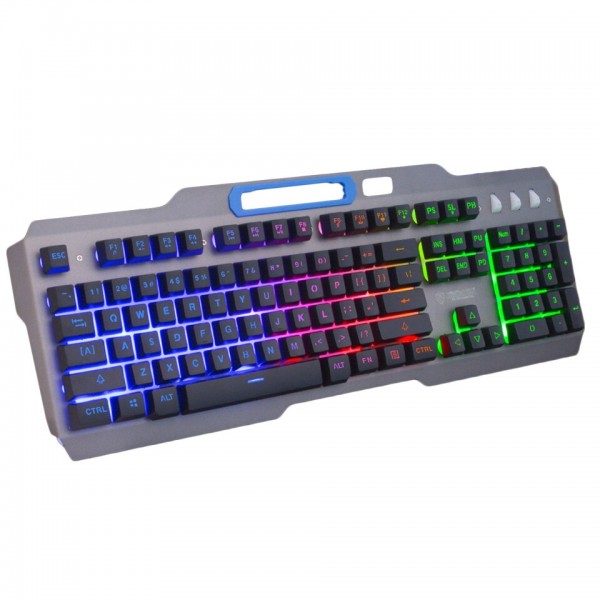 RAINBOW KEYBOARD GAMING K330