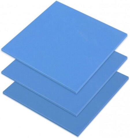 S-TEK THERMAL PAD FOR CPU