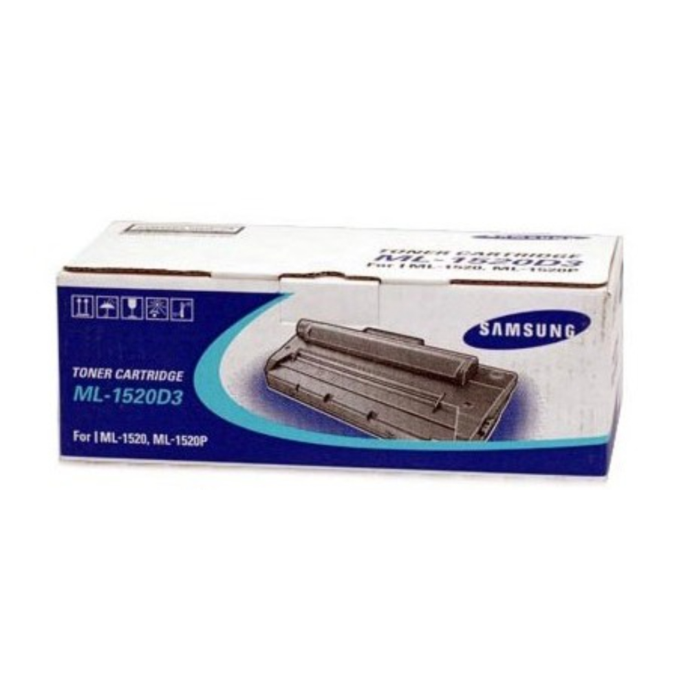 SAMSUNG ORIGINAL TONER ML-1520D3