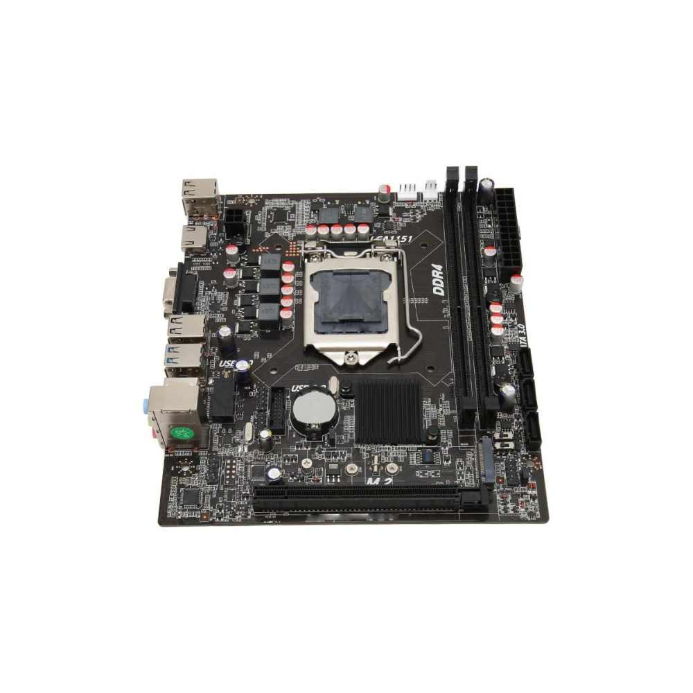 UDORE MOTHERBOARD H110