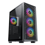 XIGMATEK CASE LUX G SHADOW EN48687